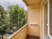 Erdvus Reto Išplanavimo Keturių Kambarių - nuotraukos Nr. 12