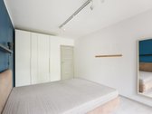 Erdvus Reto Išplanavimo Keturių Kambarių - nuotraukos Nr. 16