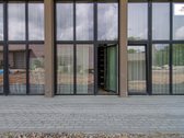 Vilniuje, Šnipiškių Mikrorajone, Miesto Ritmu - nuotraukos Nr. 26