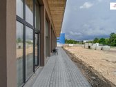 Vilniuje, Šnipiškių Mikrorajone, Miesto Ritmu - nuotraukos Nr. 27