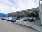 Vilniuje, Šnipiškių Mikrorajone, Miesto Ritmu - nuotraukos Nr. 36