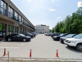 Vilniuje, Šnipiškių Mikrorajone, Miesto Ritmu - nuotraukos Nr. 37