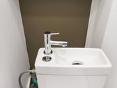 Erdvus Reto Išplanavimo Keturių Kambarių - nuotraukos Nr. 31