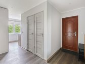 Erdvus Reto Išplanavimo Keturių Kambarių - nuotraukos Nr. 34