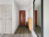 Erdvus Reto Išplanavimo Keturių Kambarių - nuotraukos Nr. 35