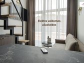 Vilniuje, Šnipiškių Mikrorajone, Miesto Ritmu - nuotraukos Nr. 20