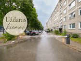 Erdvus Reto Išplanavimo Keturių Kambarių - nuotraukos Nr. 38