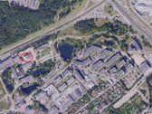 Vilniuje, Šnipiškių Mikrorajone, Miesto Ritmu - nuotraukos Nr. 38