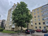 Išnuomojamas 2 Kambarių Butas Pilėnų G., - nuotraukos Nr. 19