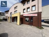 Nuomojamos Prekybos Paskirties Patalpos - nuotraukos Nr. 2