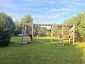 Parduodamas 20 Arų Sklypas Su Įrengtu Poilsio - nuotraukos Nr. 13