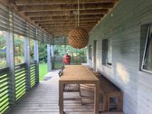 Parduodamas 20 Arų Sklypas Su Įrengtu Poilsio - nuotraukos Nr. 5