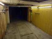 Išnuomojamas požeminis garažas su duobe po - nuotraukos Nr. 4
