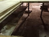 Išnuomojamas požeminis garažas su duobe po - nuotraukos Nr. 8