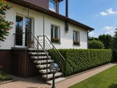 Parduodamas Klasikinis Namas Mieste, Ramioje - nuotraukos Nr. 17