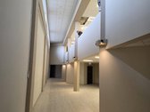 Modernus butas  Grindinis šildymas  Premium - nuotraukos Nr. 7