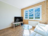 Parduodamas Šviesus ir Tvarkingas 1 Kambario - nuotraukos Nr. 9
