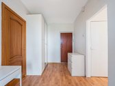 Parduodamas Šviesus ir Tvarkingas 1 Kambario - nuotraukos Nr. 6