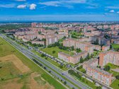 Parduodamas Šviesus ir Tvarkingas 1 Kambario - nuotraukos Nr. 24