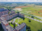 Parduodamas Šviesus ir Tvarkingas 1 Kambario - nuotraukos Nr. 26
