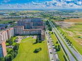Parduodamas Šviesus ir Tvarkingas 1 Kambario - nuotraukos Nr. 27