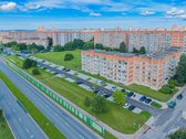 Parduodamas Šviesus ir Tvarkingas 1 Kambario - nuotraukos Nr. 23