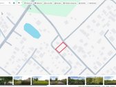 Parduodamas 6,03 arų žemės sklypas ramioje - nuotraukos Nr. 2