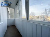Nuomojamas suremontuotas butas, Kalvarijų g., - nuotraukos Nr. 10