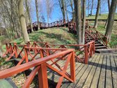 Išnuomojamas išskirtinis 3,63 ha parkas su - nuotraukos Nr. 48