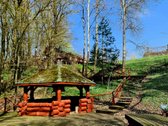 Išnuomojamas išskirtinis 3,63 ha parkas su - nuotraukos Nr. 52