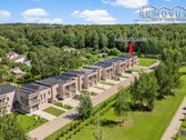 Siūlome įsigyti kotedžo tipo: 4 miegamųjų su - nuotraukos Nr. 38