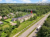 Siūlome įsigyti kotedžo tipo: 4 miegamųjų su - nuotraukos Nr. 39