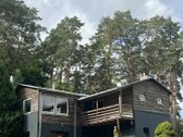 Išskirtinė sodyba gamtos apsuptyje – ramybės - nuotraukos Nr. 2