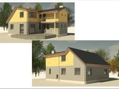 Išskirtinė sodyba gamtos apsuptyje – ramybės - nuotraukos Nr. 4