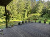 Išskirtinė sodyba gamtos apsuptyje – ramybės - nuotraukos Nr. 6