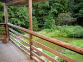 Išskirtinė sodyba gamtos apsuptyje – ramybės - nuotraukos Nr. 15