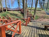 Išnuomojamas išskirtinis 3,63 ha parkas su - nuotraukos Nr. 56