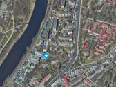 Parduodamas saulėtas ir šiltas 3 kambarių - nuotraukos Nr. 13