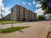 Parduodamas 3 kambarių butas Mindaugo g. 23, - nuotraukos Nr. 13