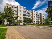 Parduodamas 3 kambarių butas Mindaugo g. 23, - nuotraukos Nr. 14