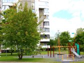 Parduodamas funkcionalaus išplanavimo 1 - nuotraukos Nr. 16