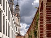 Viename įspūdingiausių sostinės projektų - nuotraukos Nr. 16