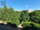 Išnuomojamas erdvus 3 kambarių butas Taikos g - nuotraukos Nr. 5