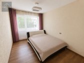 Išnuomojamas erdvus 3 kambarių butas Taikos g - nuotraukos Nr. 9