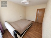 Išnuomojamas erdvus 3 kambarių butas Taikos g - nuotraukos Nr. 10