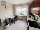 Išnuomojamas erdvus 3 kambarių butas Taikos g - nuotraukos Nr. 13