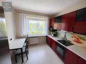 Išnuomojamas erdvus 3 kambarių butas Taikos g - nuotraukos Nr. 14