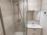Išnuomojamas erdvus 3 kambarių butas Taikos g - nuotraukos Nr. 15