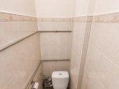 Išnuomojamas erdvus 3 kambarių butas Taikos g - nuotraukos Nr. 16