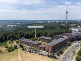 Nuomojamas Erdvus 89 Kv. M, 3 Kambarių Butas - nuotraukos Nr. 23